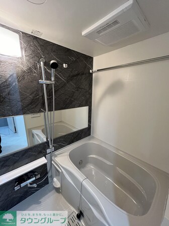 SOLASIAresidence西日暮里の物件内観写真